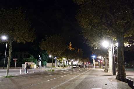 strasburg