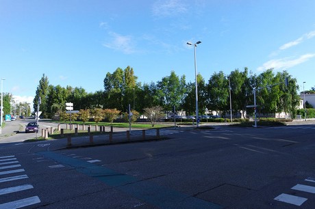 strasburg