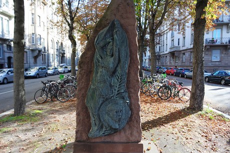 strasburg