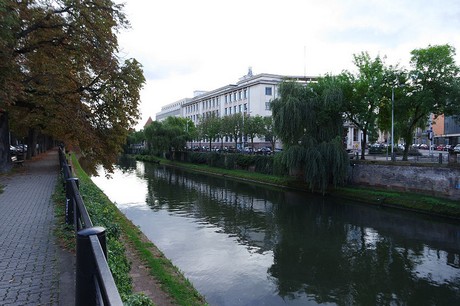 strasburg