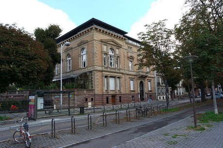 strasburg