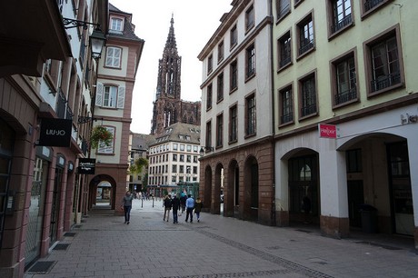 strasburg
