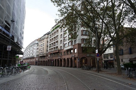 strasburg
