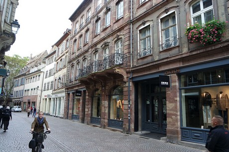 strasburg