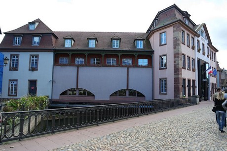 strasburg
