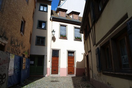 strasburg