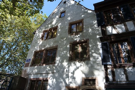 strasburg