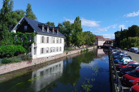 strasburg