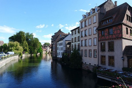 strasburg