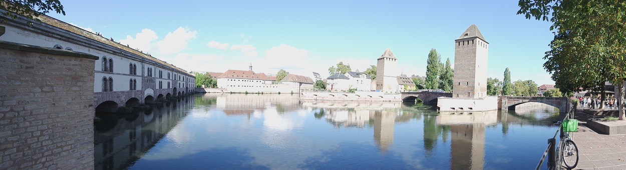 strasburg