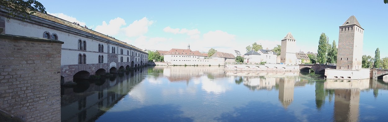 Strasburg