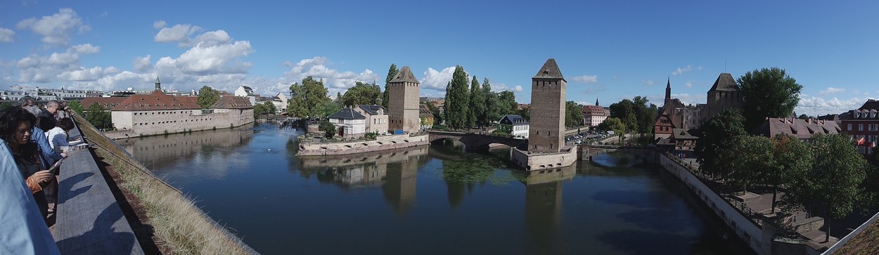 Strasburg