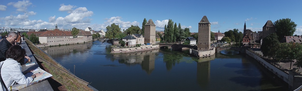 Strasburg