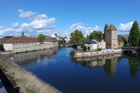 strasburg