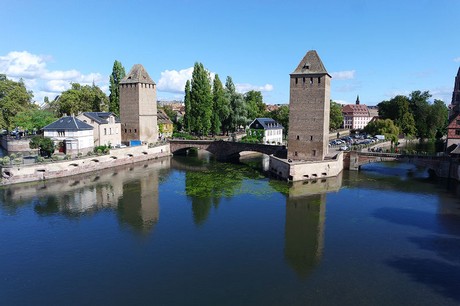 strasburg