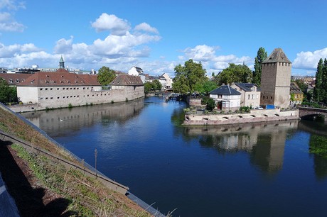 strasburg