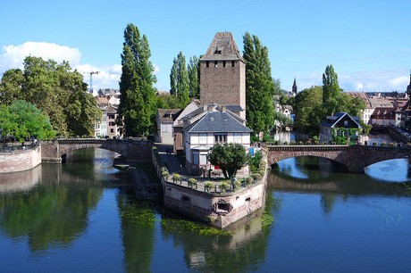 strasburg