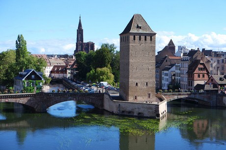 strasburg
