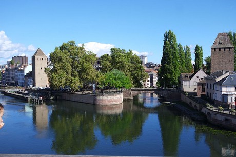 strasburg