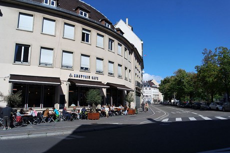 strasburg