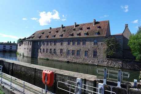 strasburg