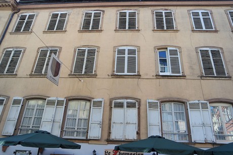 strasburg
