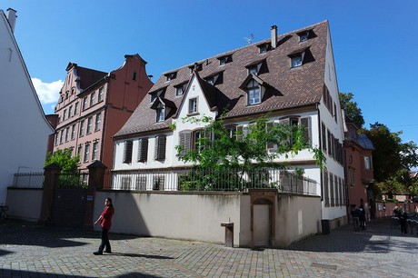 strasburg