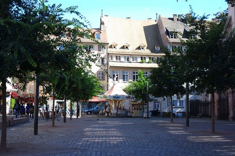strasburg
