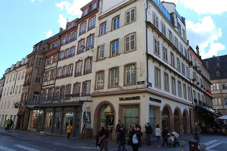 strasburg