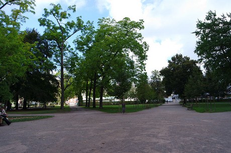 strasburg