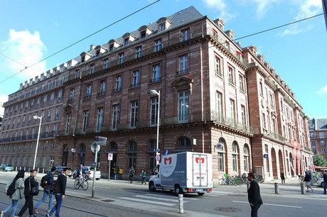 strasburg
