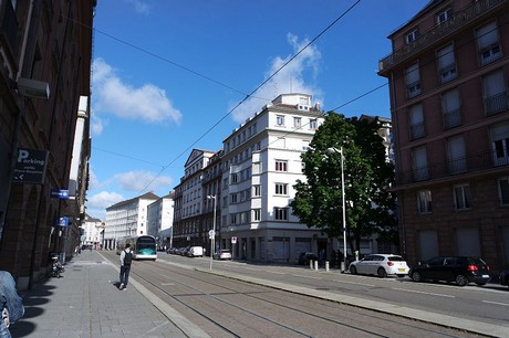 strasburg