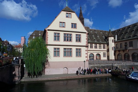 strasburg