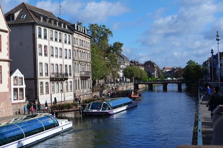 strasburg