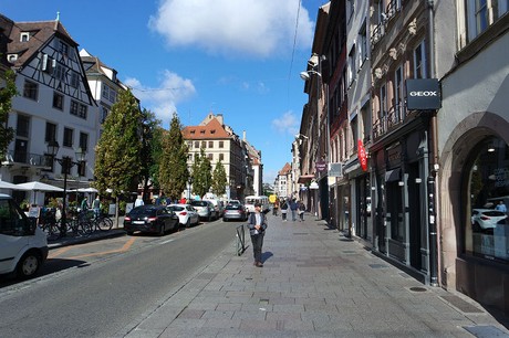 strasburg