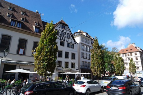 strasburg