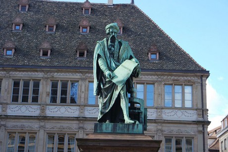 strasburg