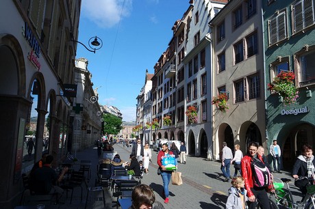 strasburg
