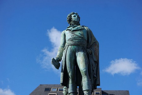strasburg