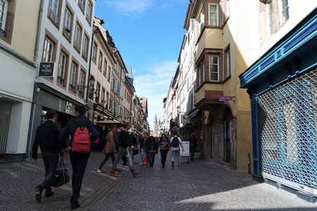 strasburg