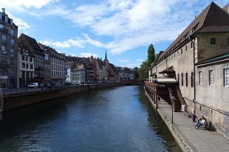 strasburg