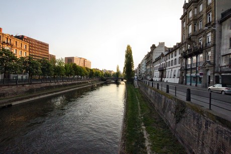 strassburg-am-morgen