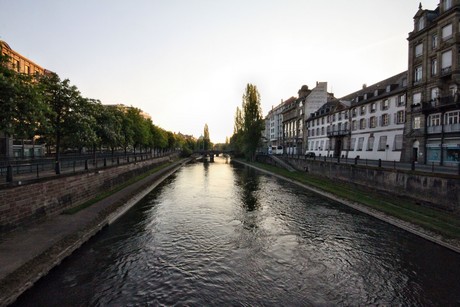 strassburg-am-morgen