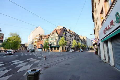 strassburg-am-morgen