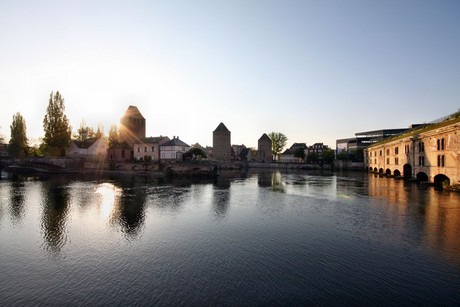 strassburg-am-morgen