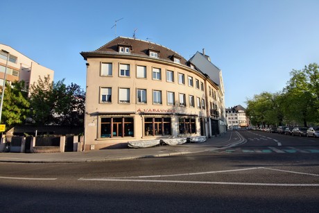 strassburg-am-morgen