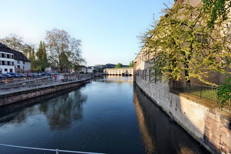 strassburg-am-morgen