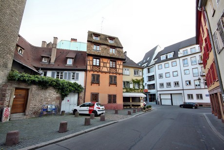 strassburg-am-morgen