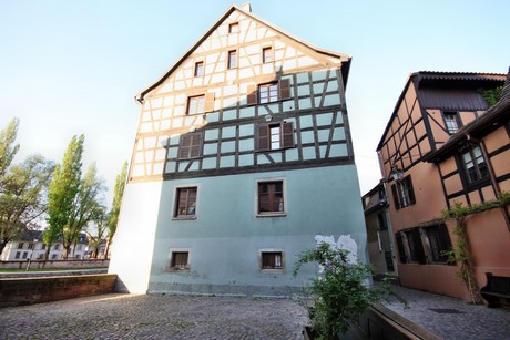 strassburg-am-morgen