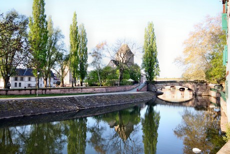 strassburg-am-morgen